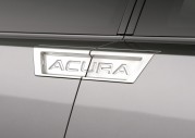 Acura Advanced Sedan Concept